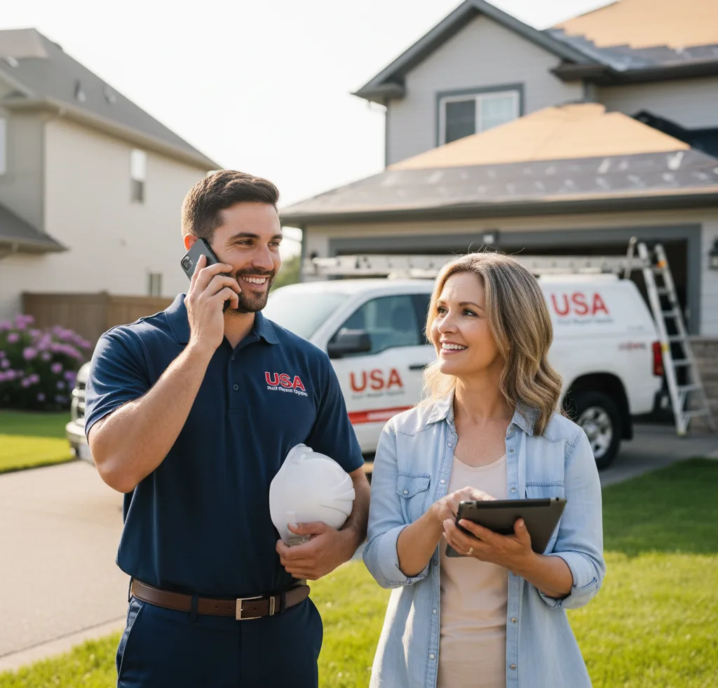 Roof Leak Repair in Swan Lake, NY